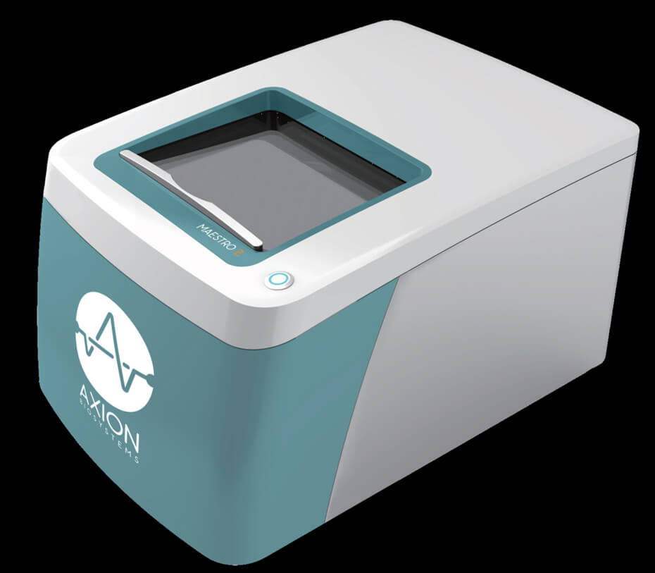 Axion Biosystems MAESTRO Z(sh)ro(bio)ӛ(x)x