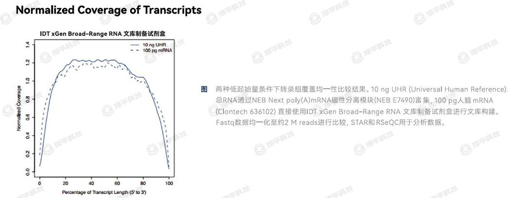 IDT xGen Broad-Range RNA Ď(k)ƂԇD(zhun)䛱wȾһ  ƽ